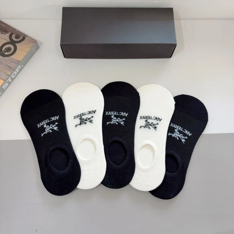 Arcteryx Socks Lightweight 273150