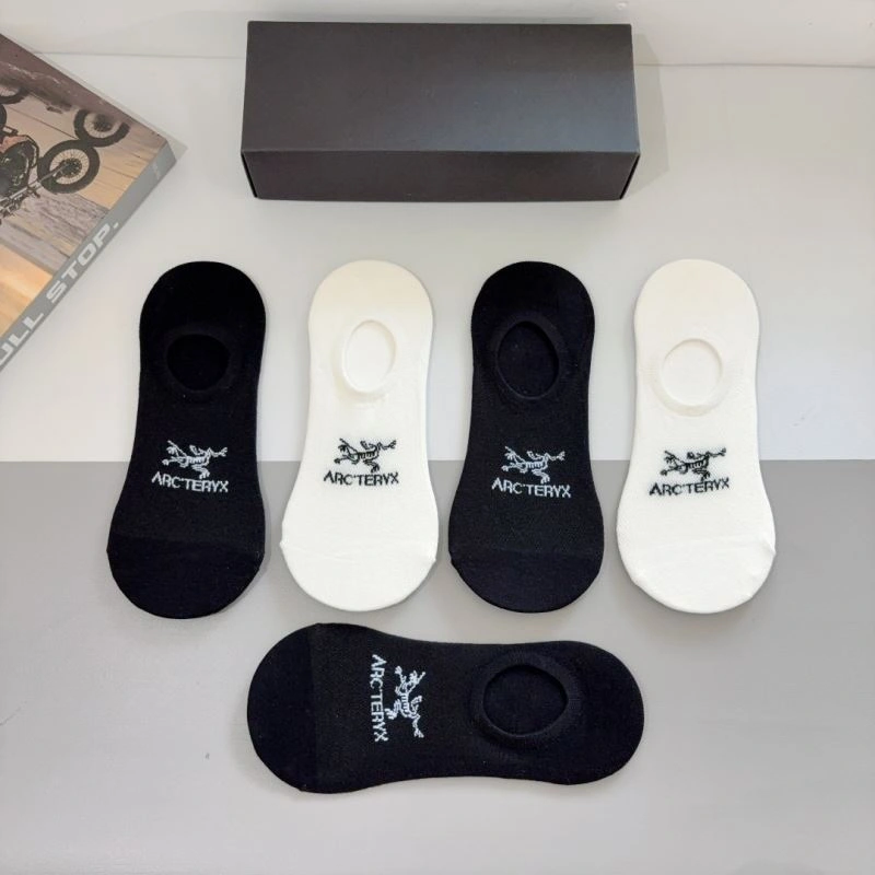 Arcteryx Socks Lightweight 273150