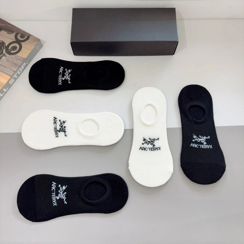Arcteryx Socks Lightweight 273150