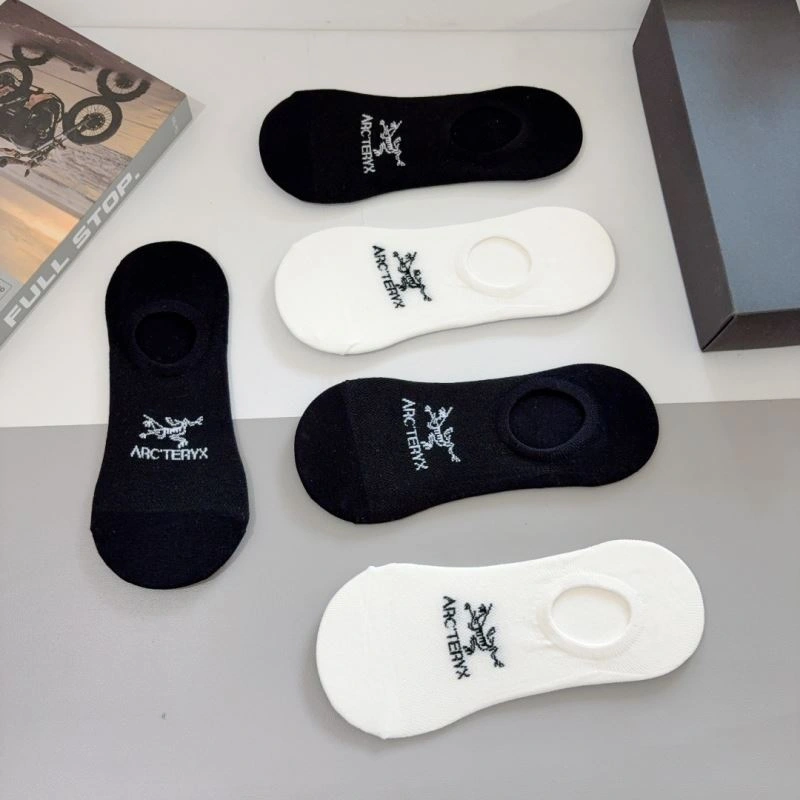 Arcteryx Socks Lightweight 273150