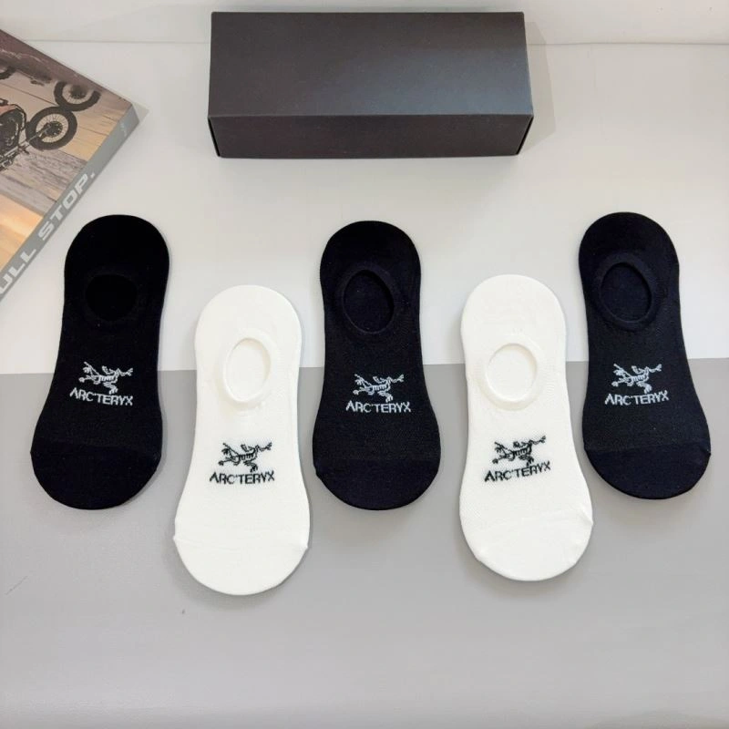 Arcteryx Socks Lightweight 273150