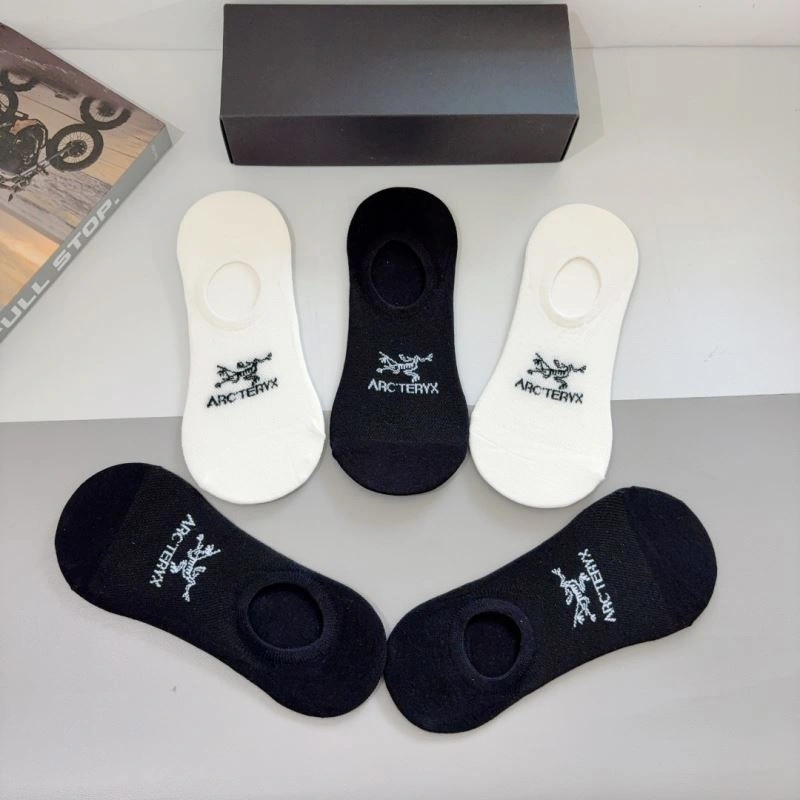 Arcteryx Socks Lightweight 273150