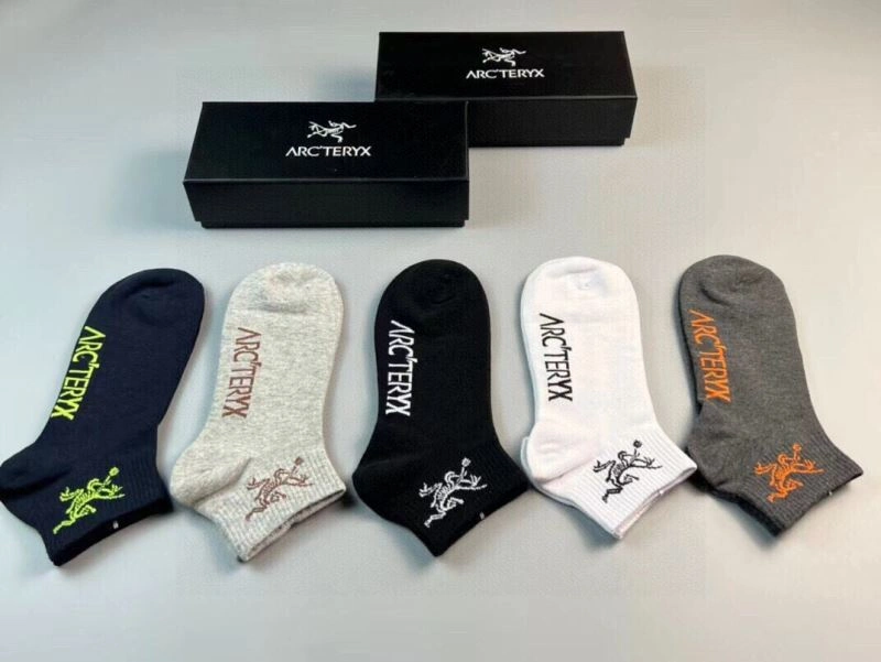 Arcteryx Socks WeatherProof 274080