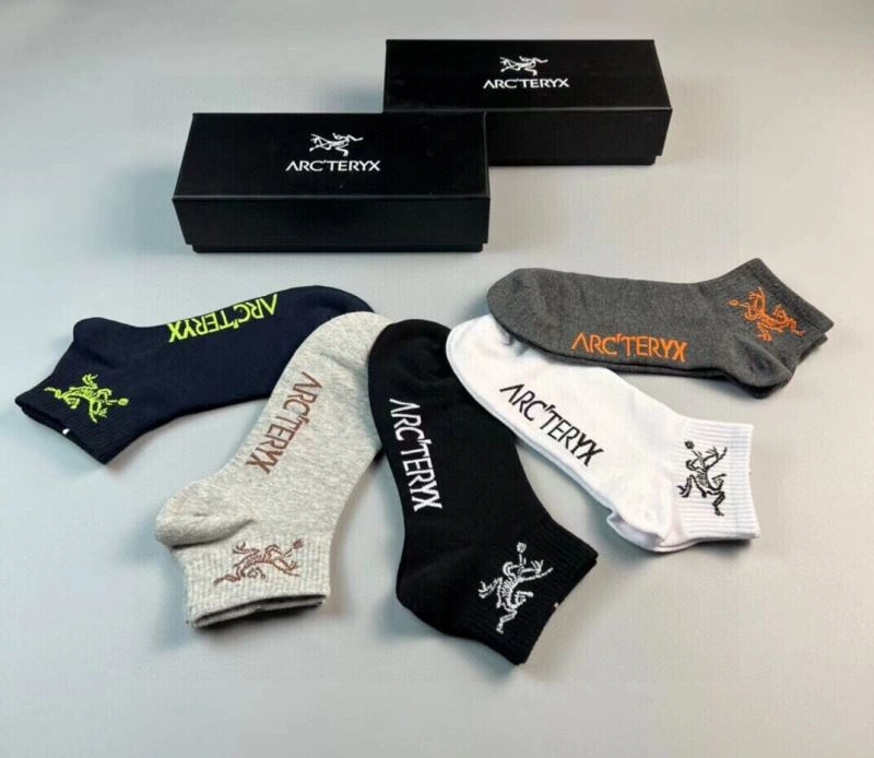 Arcteryx Socks WeatherProof 274080
