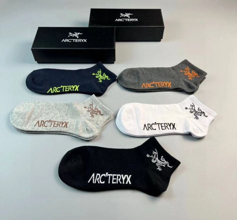 Arcteryx Socks WeatherProof 274080