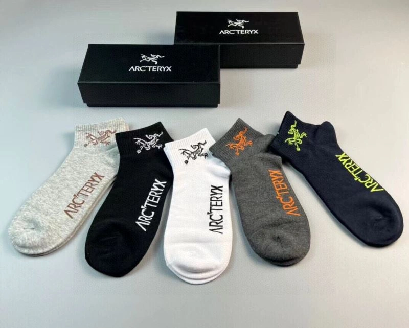 Arcteryx Socks WeatherProof 274080