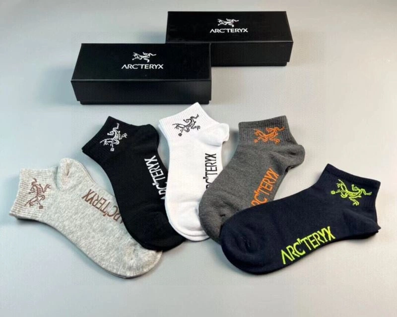 Arcteryx Socks WeatherProof 274080