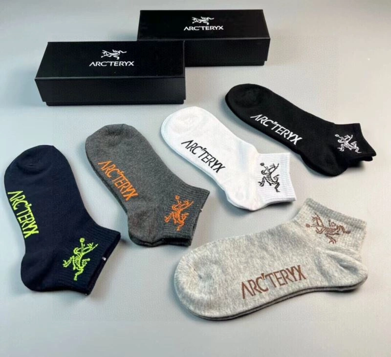 Arcteryx Socks WeatherProof 274080