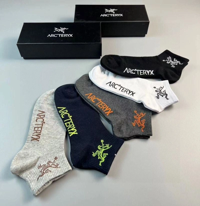 Arcteryx Socks WeatherProof 274080