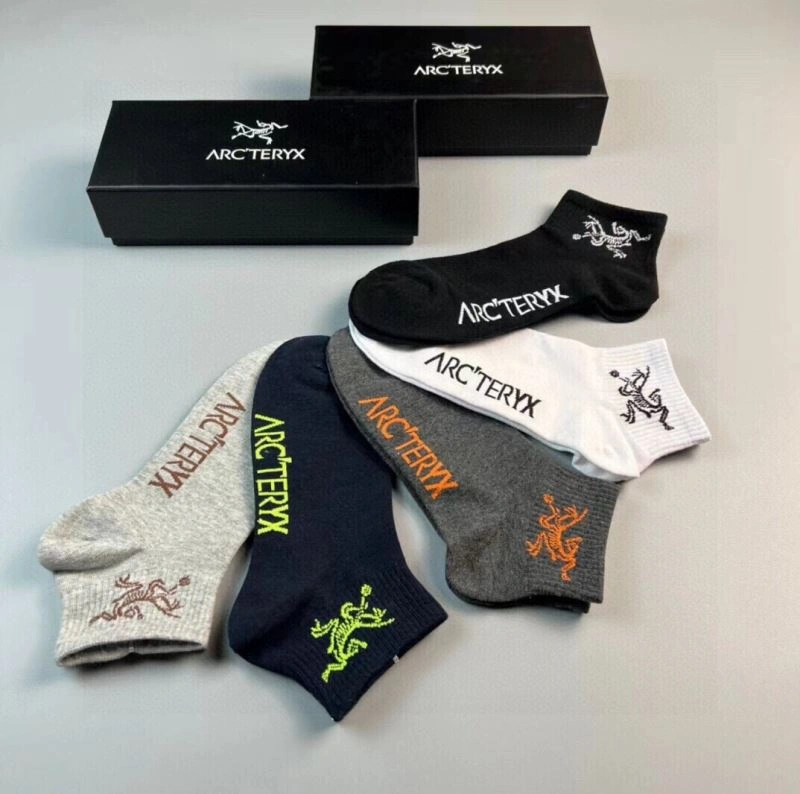 Arcteryx Socks WeatherProof 274080
