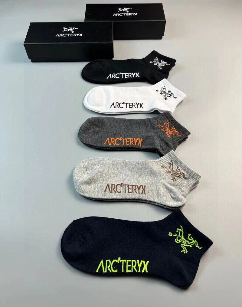 Arcteryx Socks WeatherProof 274080
