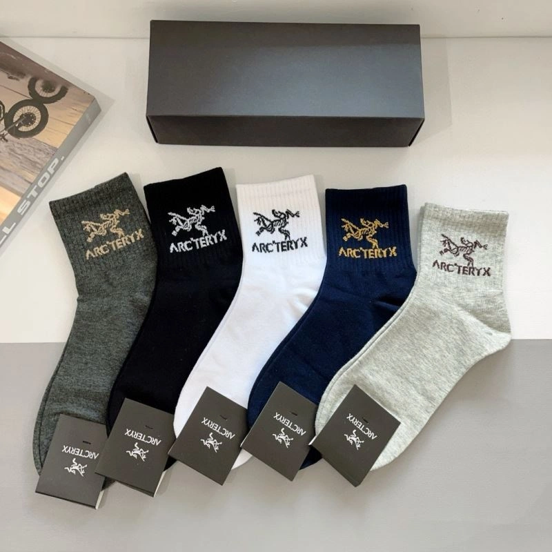 Arcteryx Socks UrbanStyle 274085