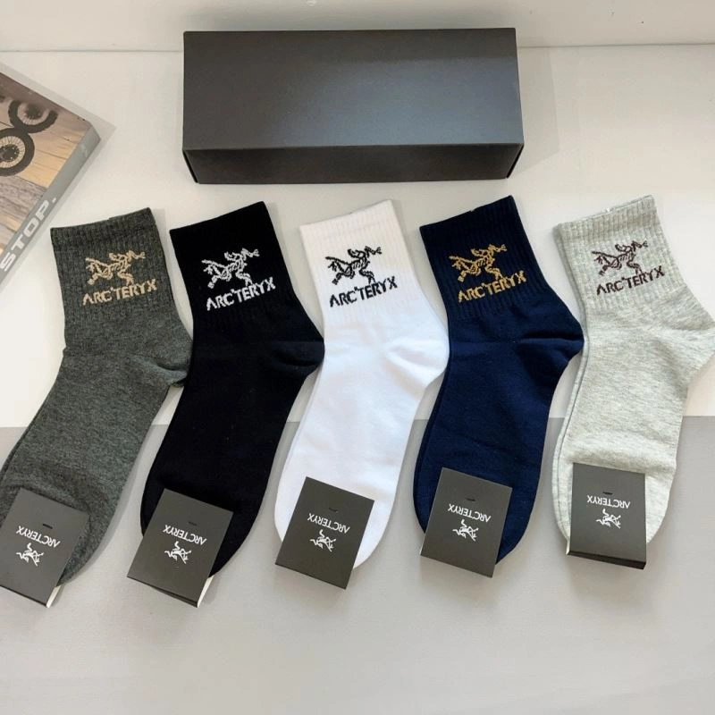 Arcteryx Socks UrbanStyle 274085
