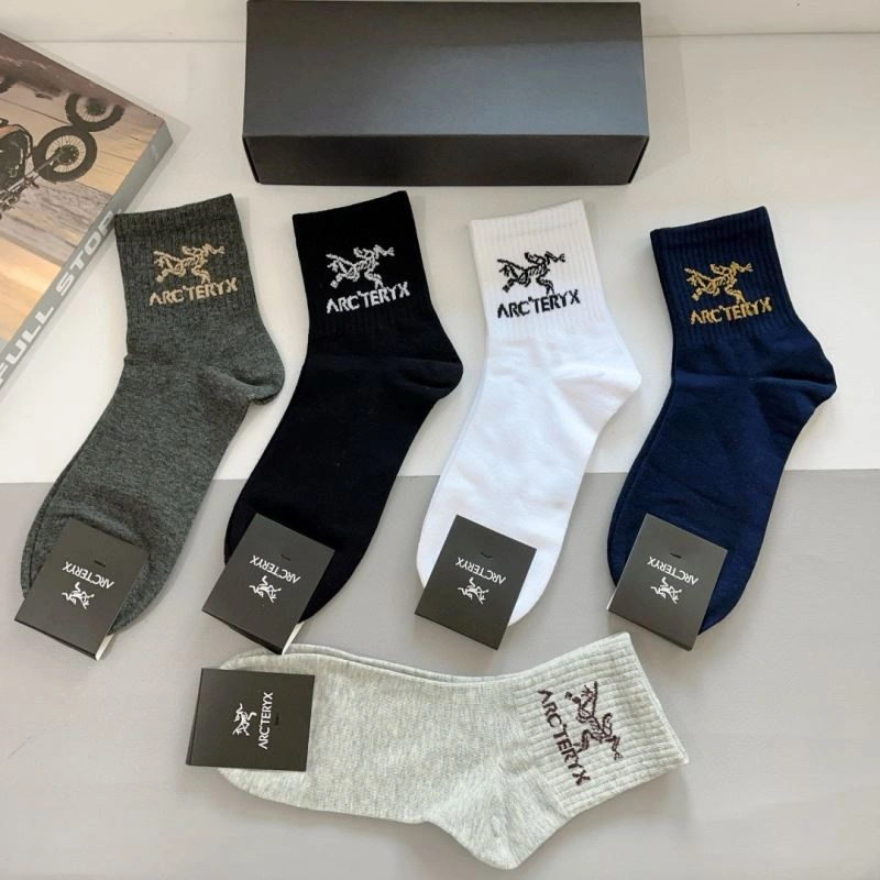 Arcteryx Socks UrbanStyle 274085