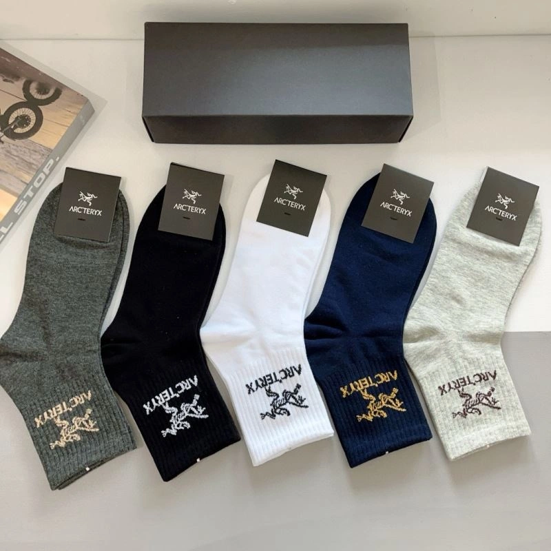 Arcteryx Socks UrbanStyle 274085