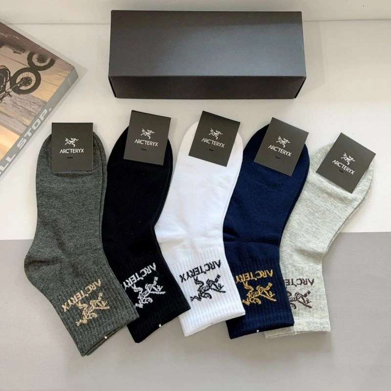 Arcteryx Socks UrbanStyle 274085