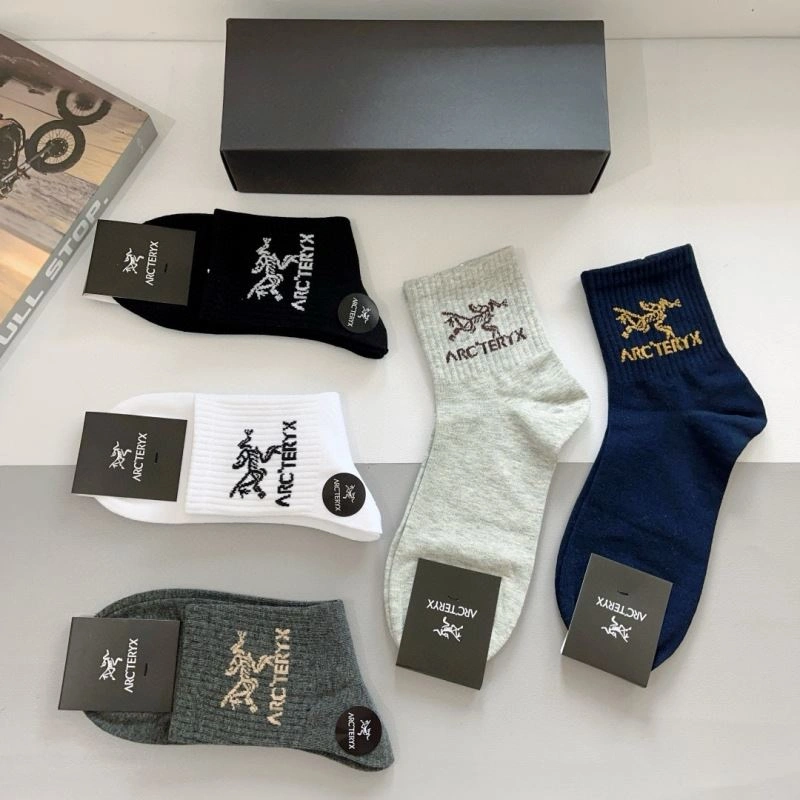 Arcteryx Socks UrbanStyle 274085