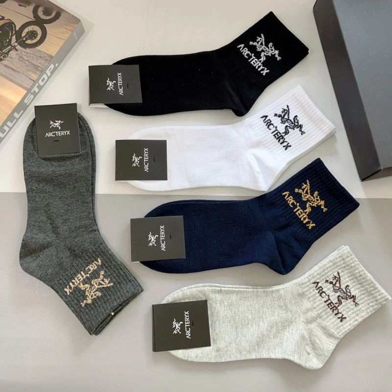 Arcteryx Socks UrbanStyle 274085