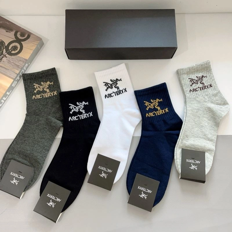 Arcteryx Socks UrbanStyle 274085