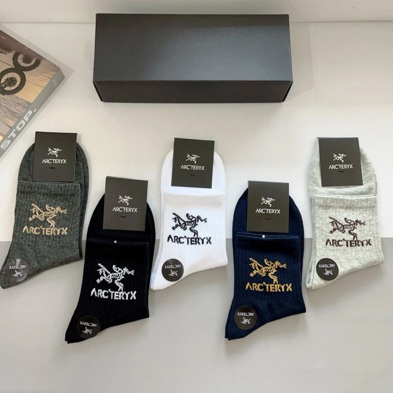 Arcteryx Socks UrbanStyle 274085