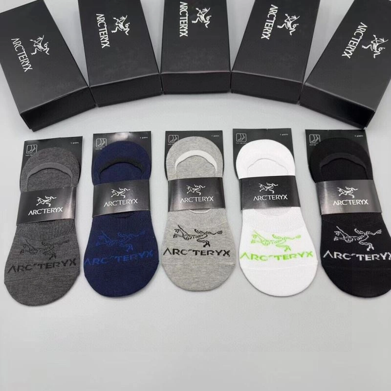 Arcteryx Socks SmartChoice 274092