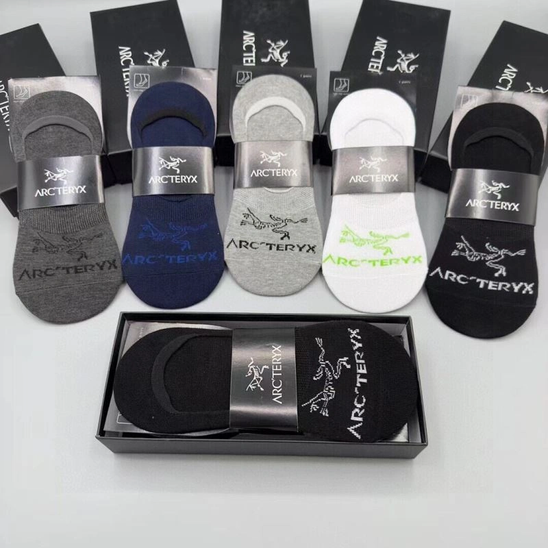 Arcteryx Socks SmartChoice 274092