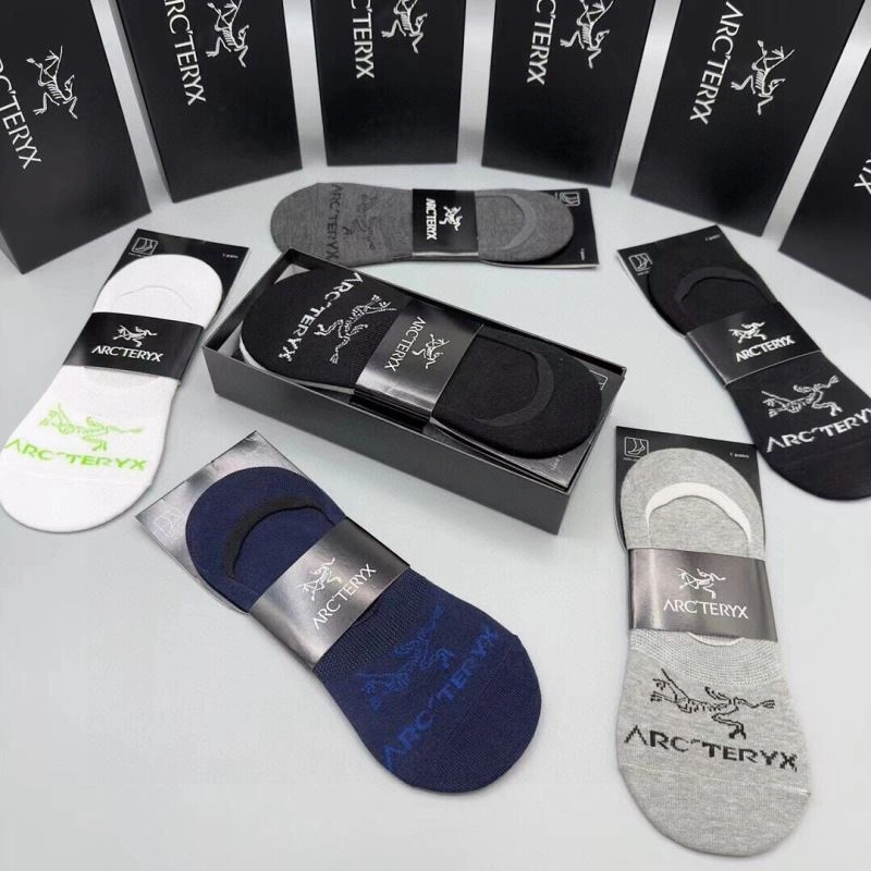 Arcteryx Socks SmartChoice 274092