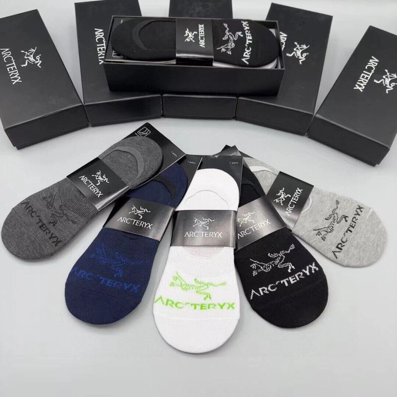 Arcteryx Socks SmartChoice 274092