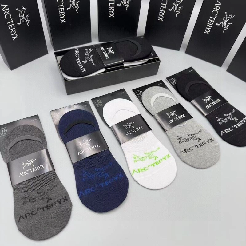 Arcteryx Socks SmartChoice 274092
