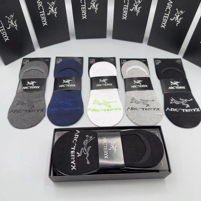 Arcteryx Socks SmartChoice 274092