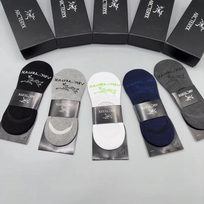 Arcteryx Socks SmartChoice 274092