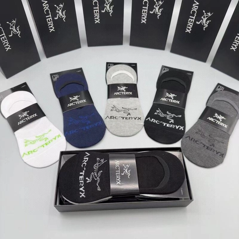 Arcteryx Socks SmartChoice 274092