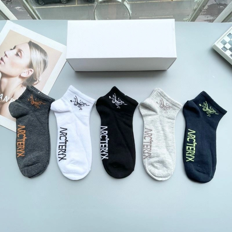 EyeCatching Arcteryx Socks 274090