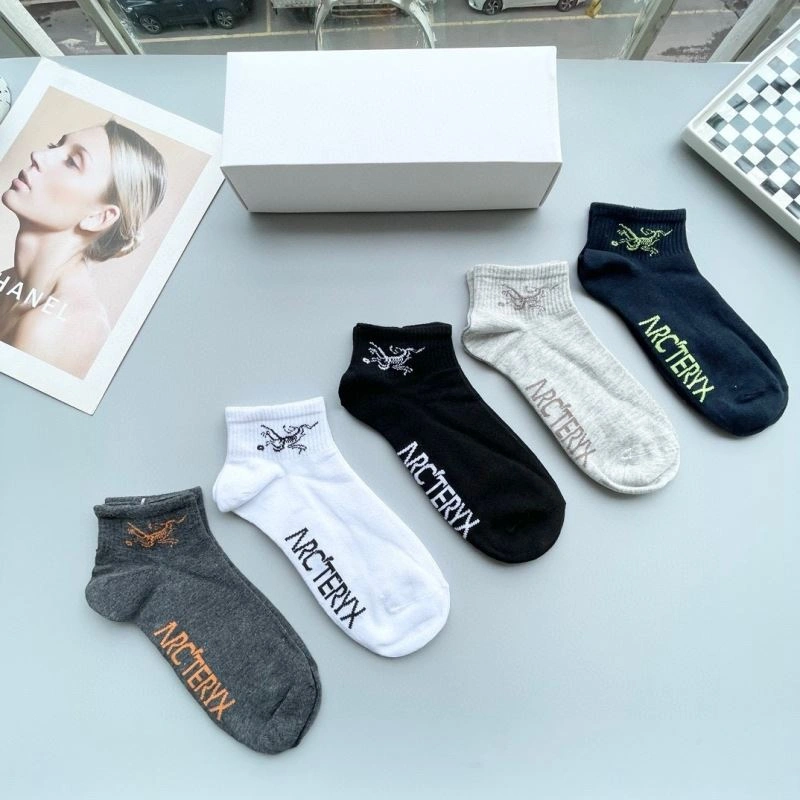EyeCatching Arcteryx Socks 274090