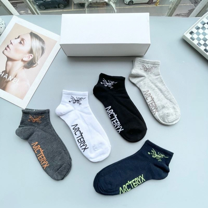 EyeCatching Arcteryx Socks 274090