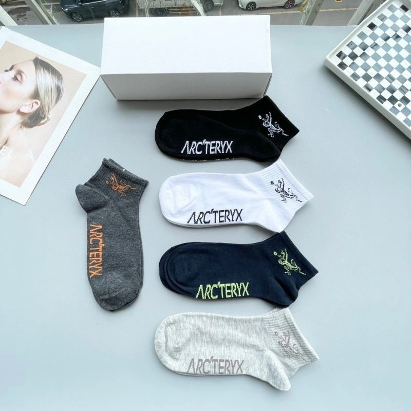 EyeCatching Arcteryx Socks 274090