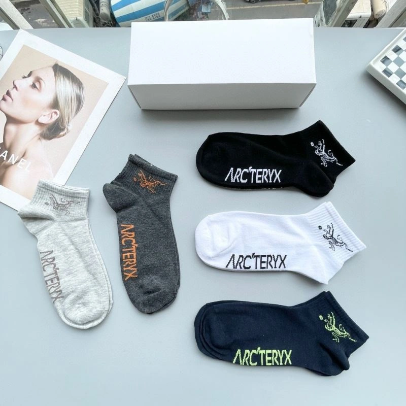 EyeCatching Arcteryx Socks 274090