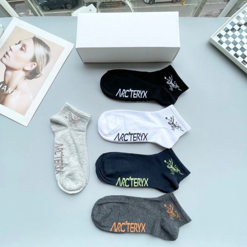 EyeCatching Arcteryx Socks 274090