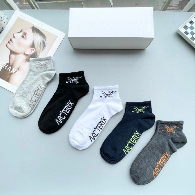 EyeCatching Arcteryx Socks 274090