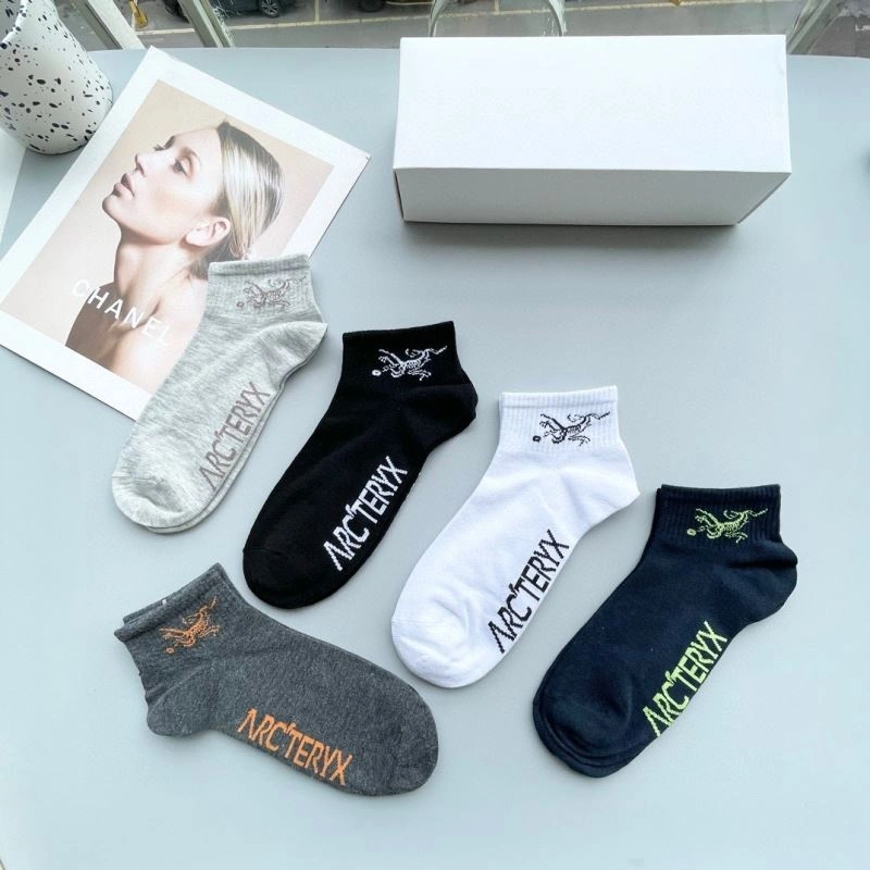 EyeCatching Arcteryx Socks 274090