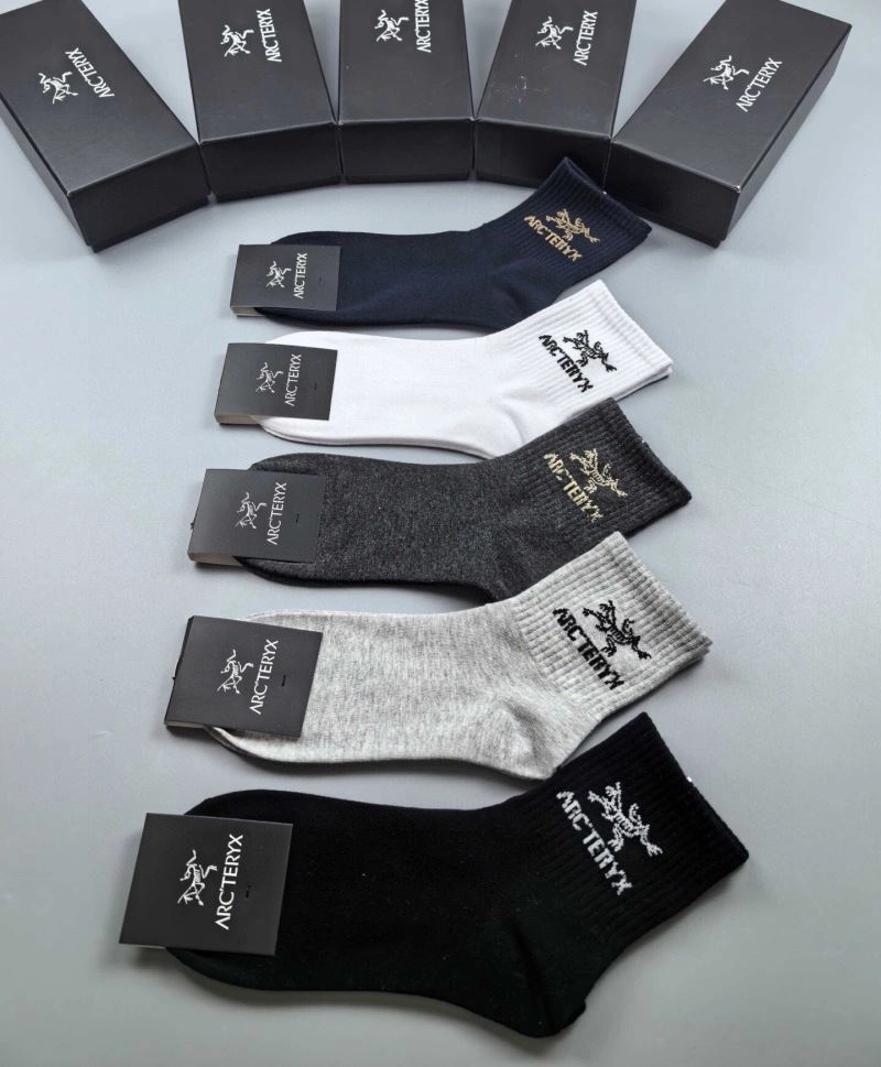Arcteryx Socks DailyWear 274089