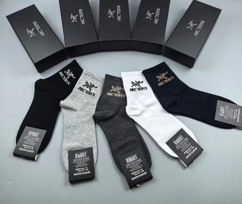 Arcteryx Socks DailyWear 274089