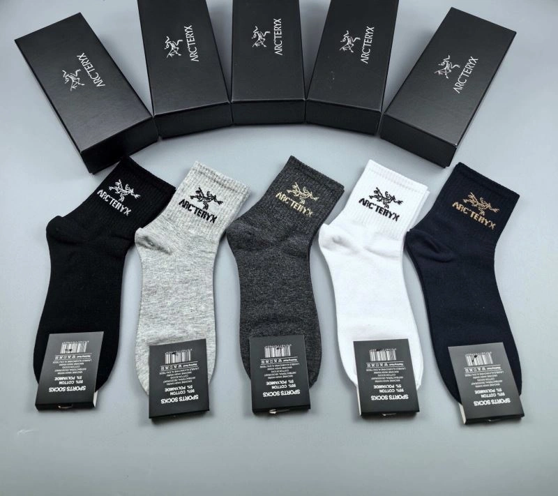 Arcteryx Socks DailyWear 274089