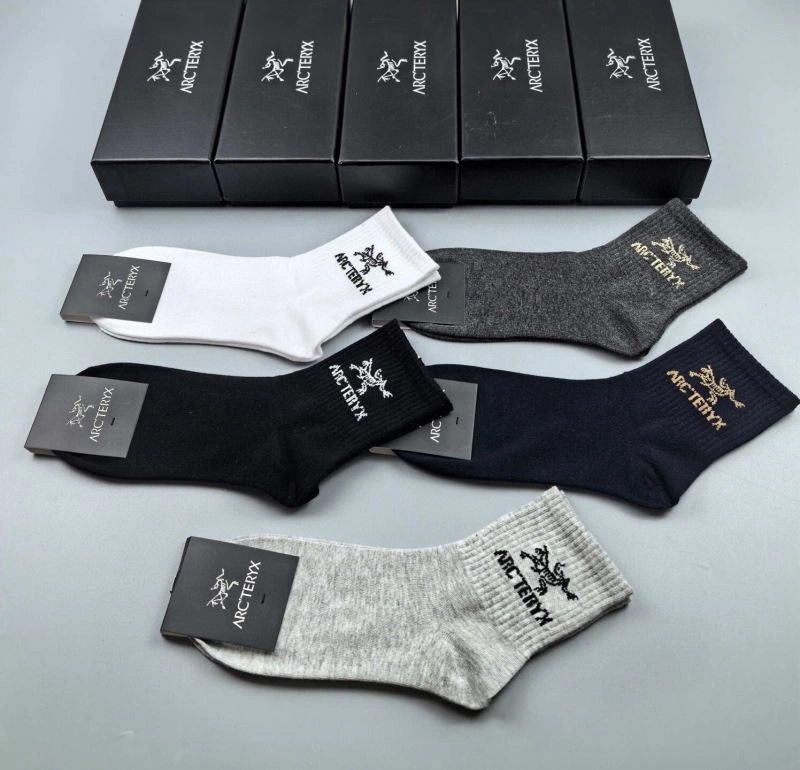 Arcteryx Socks DailyWear 274089