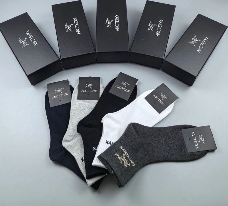 Arcteryx Socks DailyWear 274089
