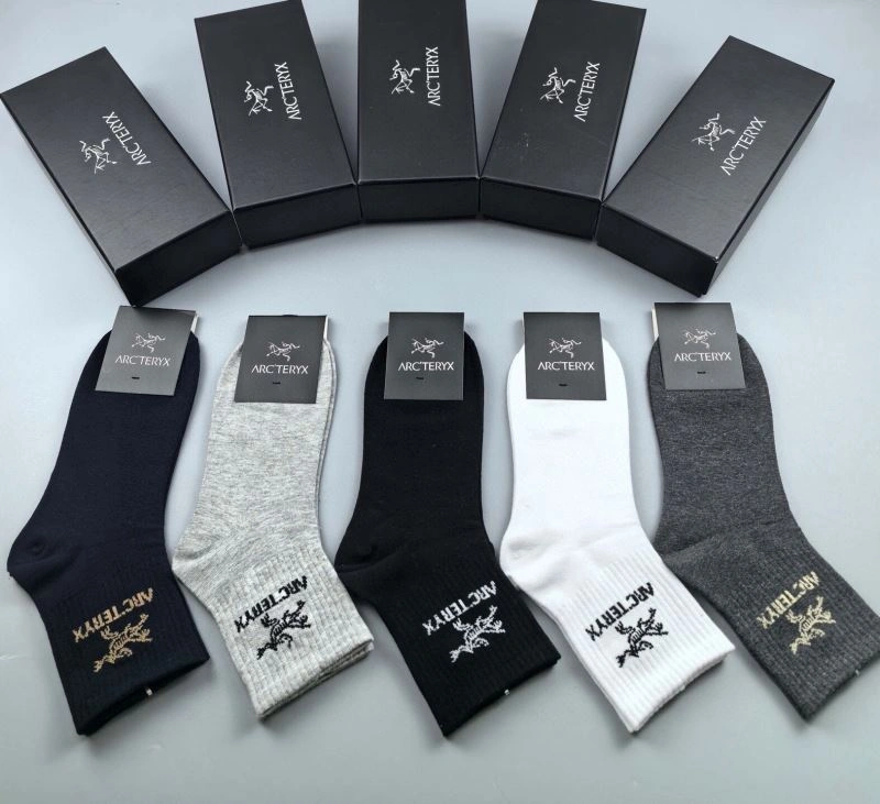 Arcteryx Socks DailyWear 274089