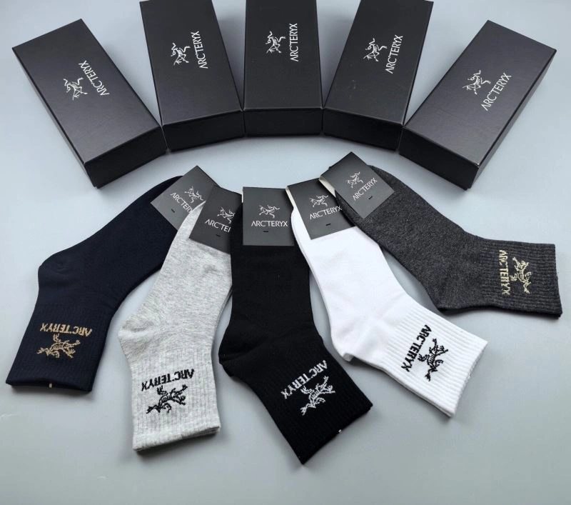 Arcteryx Socks DailyWear 274089
