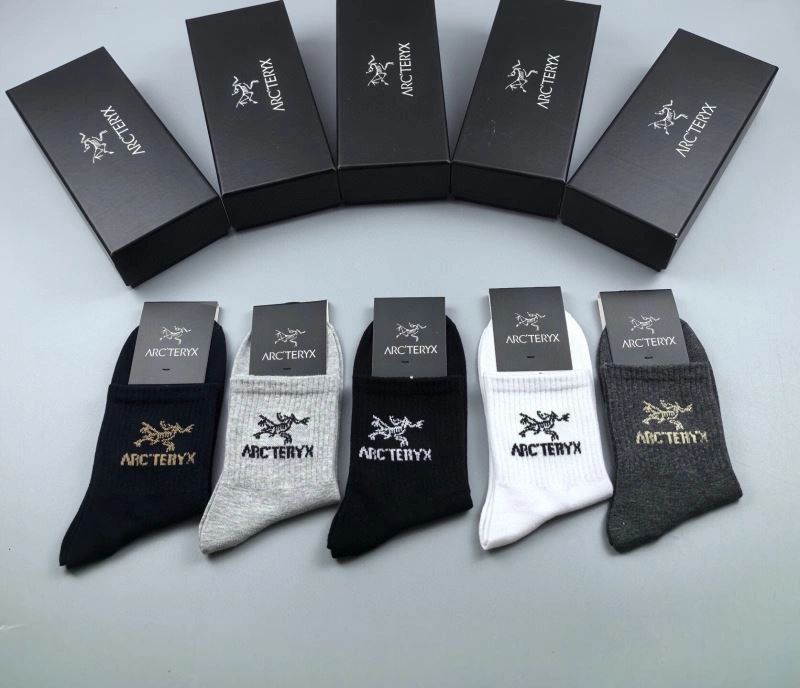 Arcteryx Socks DailyWear 274089