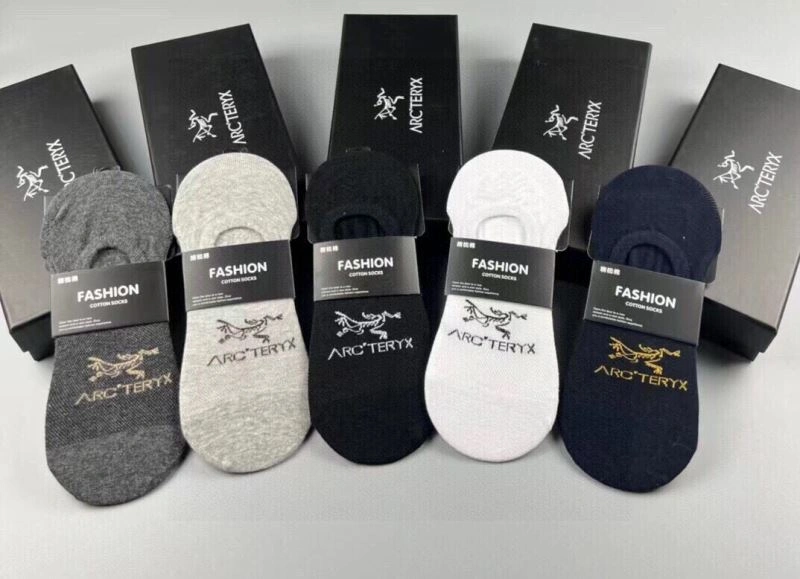 Arcteryx Socks EasyMatch 274067