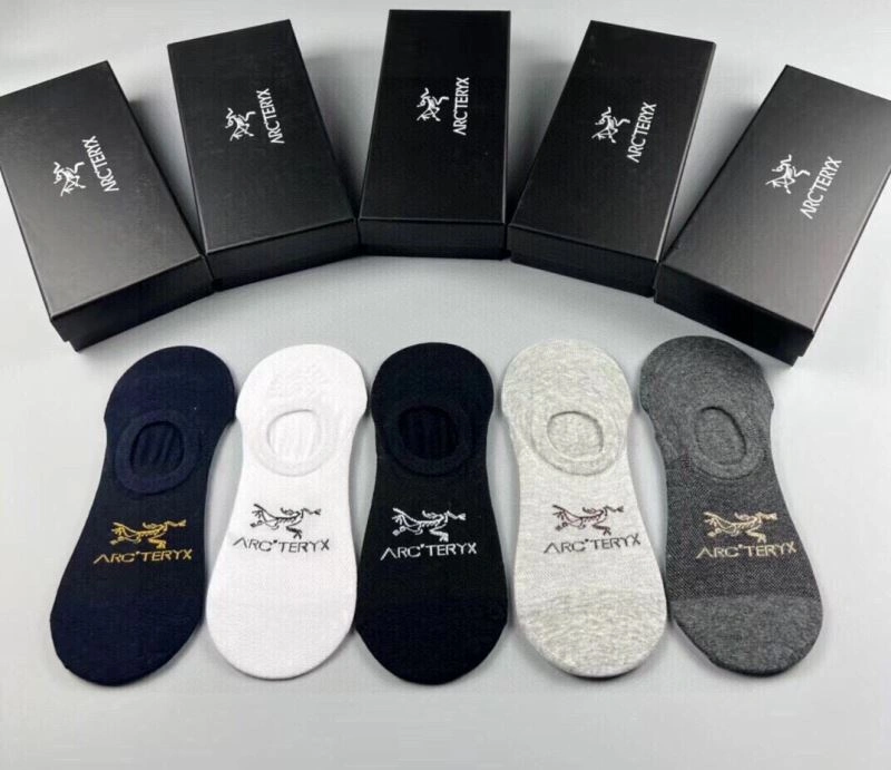 Arcteryx Socks EasyMatch 274067